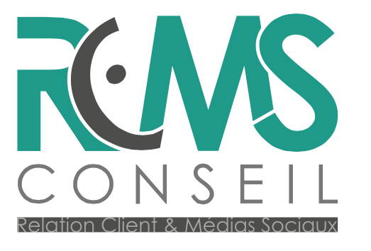 RCMS Conseil - Logo